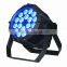 5in1 Led Par Ip65