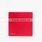 Hoox C10 Mini TI Aviation Aluminum Li-polymer Battery Power bank 3000mAH for Iphone 6s 6s plus Samsung s6 Note 4 smartphones