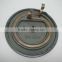 electric solid plate heating element