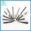 High precision CNC turning shafts,metal shafts,toy metal axle