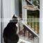 Petfusion Tranquility Window Bird Feeder in PREMIUM LUCITE ACRYLIC