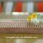 Good price plastic flooring wood plastic composite decking wpc