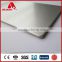 Building Construction Material fireproof 4mm ACP PVDF/PE coating