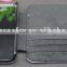 Printable sublimation heat transfer Flip mobile case for Iphone5C