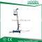 6m, 8m, 10m, Hydraulic Electric Mobile Mast Cleaning/Maintenance Lifting Platform With Manufacturer Price