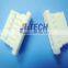 wire to board crimp connector SH series JST 1.0mm pitch 6 pin connector SHR-06V-S-B housing