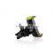 2016 hot product car air vent mount car mount holder for all mobile phones with 360 rotation