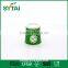 Wholesale biodegradable double wall paper coffee cups
