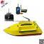 RC fish finder bait boat high speed HYZ-70A bait boat with fish finder