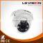 LS VISION 1080p full hd anti-vandal ir array dome camera