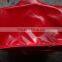 VINYL LAMINATED TARPS 18 OZ,PVC RED VINYL LAMINATED TARPS 18 OZ.06' x 08' Laminated red Vinyl Tarp 18 Oz.