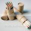 Eco-Friendly High Quality Craft Paper Tubes for Pens