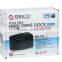 2.5 3.5 SATA HDD docking station ORICO 6618SUS USB e-SATA Hard Drive caddy HDD case Enclosure
