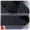 nylon/ polyester/ spandex slub fabric