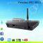 Dragonworth Wholesale X92 antenna android 6.0 TV BOX 2GB 16GB Octa core Amlogic s912 set top box