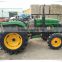 Kubota tractors price 40hp 4 wheel drive with CE certification