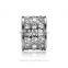 Jingli Jewelry Korean Style Diamond-studded stainless steel pendant(GH-020)