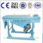 Mini Linear Vibrating Screen for sale