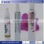 Sell collapsible sterile eye ointment cream aluminum tube packaging from china factory since 1981