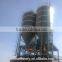 Long service time steel storage silo
