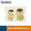 2015 Hot selling custom Precision copper Lost Wax Casting