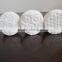 CP001 High quality cotton pads for lady facial