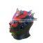 X-MERRY halloween costume of party horror latex mask