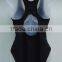 Professional One-Piece Swimwear Women Swimsuit Sports Racing Competition Tight Bodybuilding swimwear