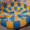 Large water slides super bowl water rides factory in China