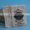 Fabric Material Cloth Foldable Drawstring Underwear Custom Laundry Bags