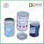 Kairu metal money tin box packaging