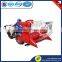 WHEEL-TYPE LIGHT-DUTY COMBINE HARVESTER 4LZ-0.6/combine harvester/price of rice harvester