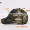 Children Camouflage Sports Hat/ Kids Army Caps Casquette