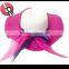 fashion women ladies straw hat