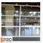 Aluminum Material Building Exterior Building Glass Walls