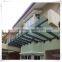 china mainland supplier stand glass roof skylight