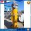 stainless steel high efficiency cyclone dust powder separator