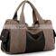 Male Sport Bag Large Capacity Custom Handbag Hardware