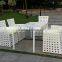 new arrival royal garden rattan dining set