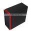 aigo Elegance 3 ATX computer case best seller red and black