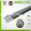 UL CUL DLC Approval Smd2835 1200mm 4ft T8 Led Tube