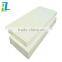 100% high performance new material abs plastic sliding board