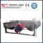 linear vibrating screen for chemical fertilizer
