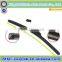 2016 top quality wiper blade universal type windshield wiper blade for cars rubber wiper blade