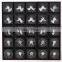 Top level top sell 25*30w/10w leds classical led matrix effect lighting