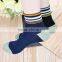 high quality socks stripe sock compression stockings medical