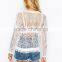 High fashion design sexy women sweater cheap women see though sweater