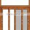 High Quality Cheap Price Aluminium Extrusion Profiles Aluminium Sliding Window