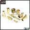 Factory Price cnc precision machined parts