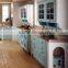 Cheap wood kitchen cabinets/low price kitchen cabinets